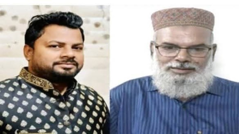 যুবদল নেতা মিনহাজ মিঠুর বিরুদ্ধে দায়ের করা অভিযোগ ...