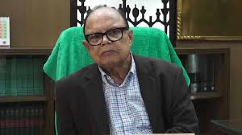 ১৫ টাকা দরে চাল পাবে ৫৫ লাখ পরিবার: খাদ্য উপদেষ্টা...