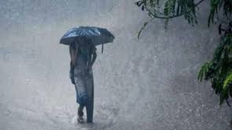 বৃষ্টি কমবে কবে?