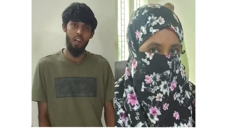 বন্দরে বিভিন্ন ওয়ারেন্টে নারীসহ গ্রেপ্তার-২...