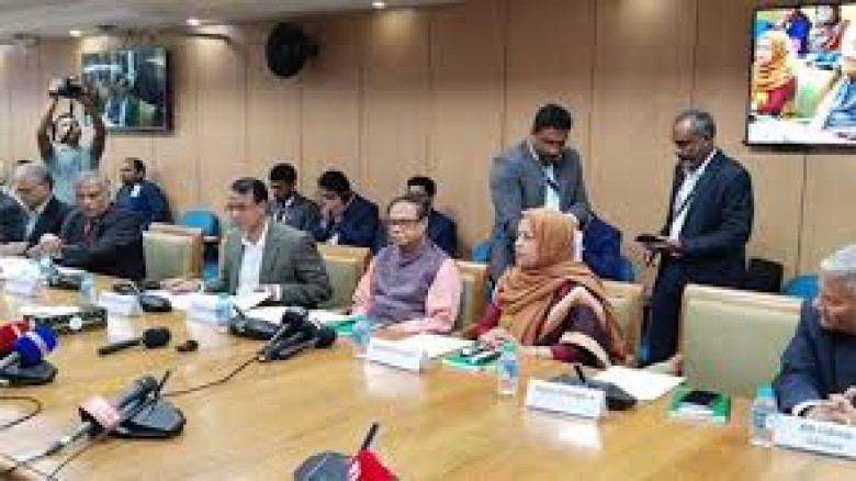 মূল্যস্ফীতি নিয়ন্ত্রণ, রিজার্ভ পুনর্গঠন ও ব্যাংকি...