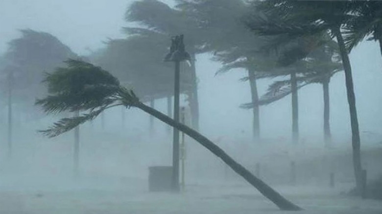 তিন বিভাগে ভারী থেকে অতি ভারী বৃষ্টি হতে পারে আজ...