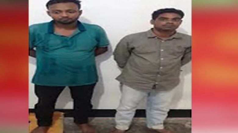 কাহারোলে ঝটিকা মিছিলে নিষিদ্ধ ছাত্রলীগের দুই নেতা ...