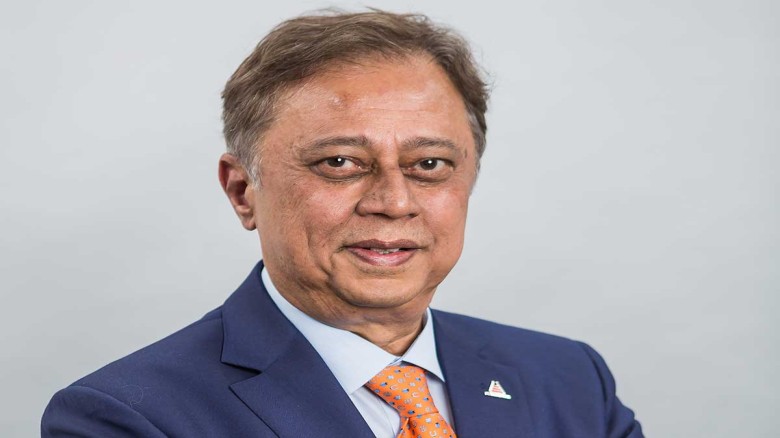 সংবিধান সংশোধন করতে হলে তা অবশ্যই সংসদে করতে হবে: ...