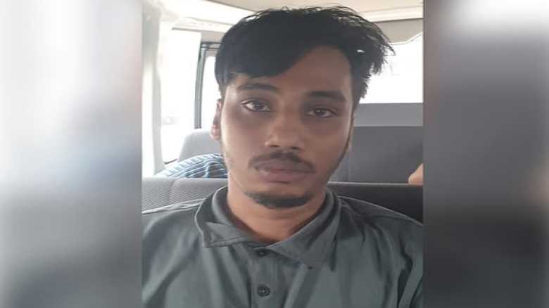 গুলশানে শাম্মী আহমেদের বাসায় চাঁদাবাজি: ৪ দিনের রি...