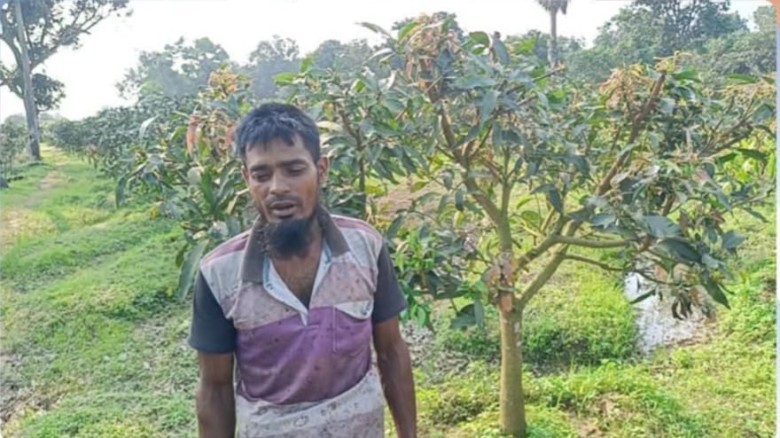 নওগাঁয় ভিপি সম্পত্তি ব্যক্তি মালিকানায় লীজ,পোরশার ...