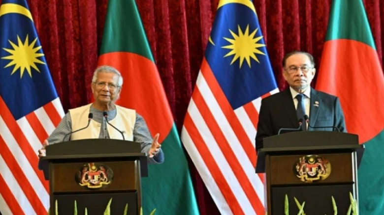 বাংলাদেশের শ্রমিকদের জন্য মালয়েশিয়ায় বহুমুখী প্...