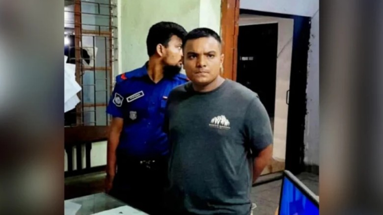 ফেনসিডিল ও নগদ অর্থসহ তালিকাভুক্ত জুলাই যোদ্ধা সেল...