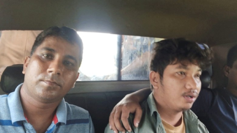 মহানবী হযরত মুহাম্মদ (সা.)-কে নিয়ে কটূক্তির অভিযোগ...