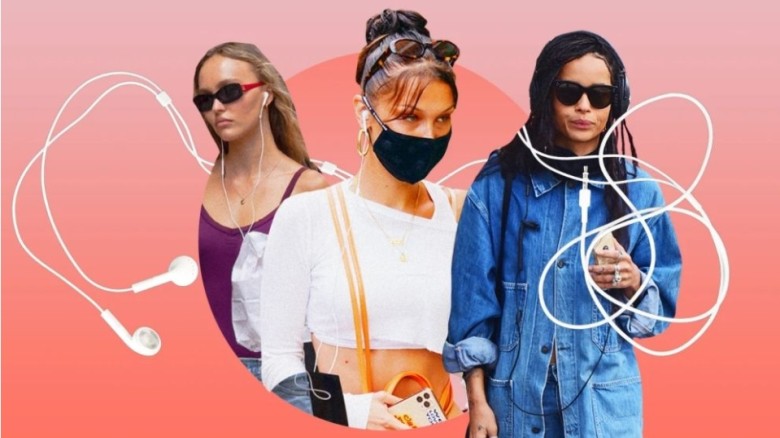 তারযুক্ত ইয়ারফোনে কানের বারোটা বাজছে, যা বলছেন বিশ...