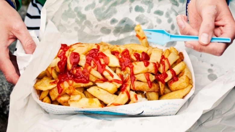 চিপস নয়, ভর্তা খান — ফ্রেঞ্চ ফ্রাই টাইপ-২ ডায়াবেটি...