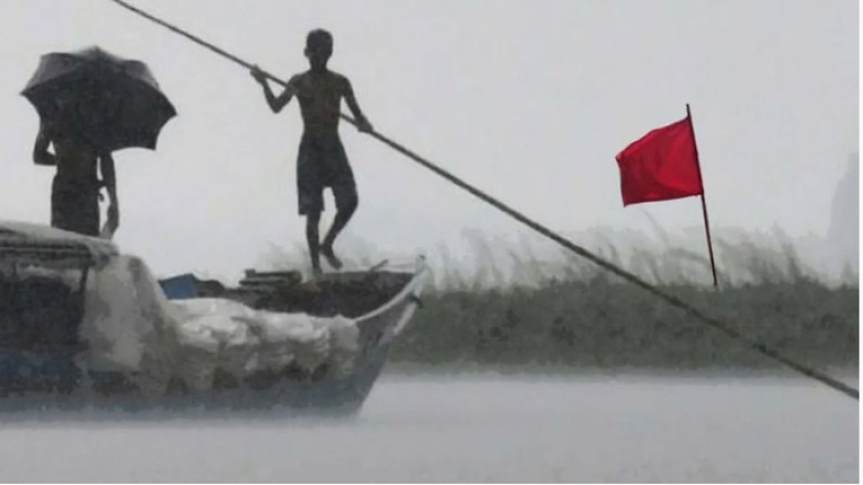 দুপুরের মধ্যে ৭ জেলায় ৬০ কিলোমিটার বেগে ঝড়ের আশঙ্ক...