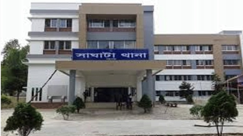 সাঘাটা থানার ওসি, ১২ পুলিশসহ ১৫ জনের বিরুদ্ধে মামল...