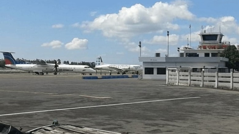 এখনও চূড়ান্ত হয়নি রুট-এয়ারলাইন্স...