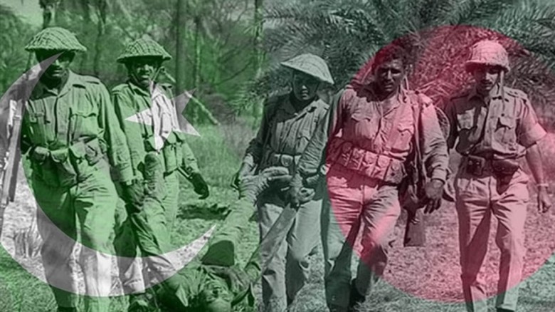 একাত্তরের গণহত্যার জন্য পাকিস্তানকে আনুষ্ঠানিক ক্ষ...