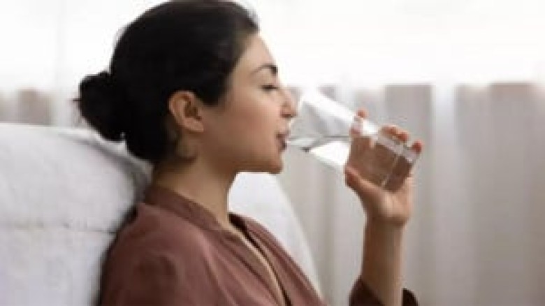 ডিহাইড্রেশন রুখতে কোন পানীয় সবচেয়ে উপকারী?...