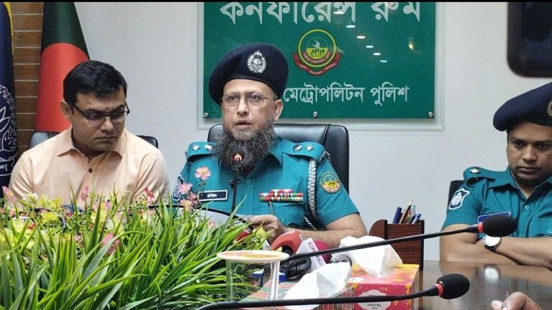 ১১ কর্মদিবসে তদন্ত শেষ, সাংবাদিক তুহিন হত্যা মামলা...