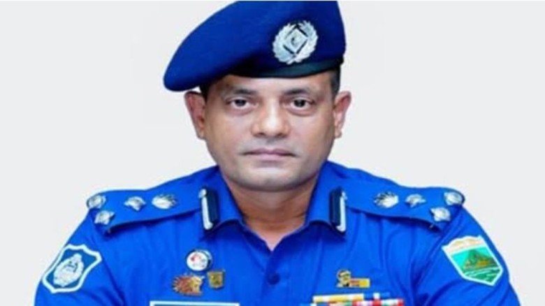 যশোরে দুই যুবক গুম-হত্যা: সাবেক এসপি আনিসুর রহমানস...