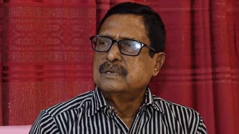 কারণ দর্শানোর নোটিশের জবাব দিলেন বিএনপি নেতা ফজলুর...