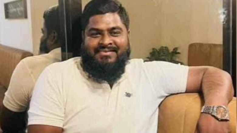 গাজীপুরে ডিবি পুলিশের তাড়া খেয়ে নদীতে ঝাঁপ, বালু ব...