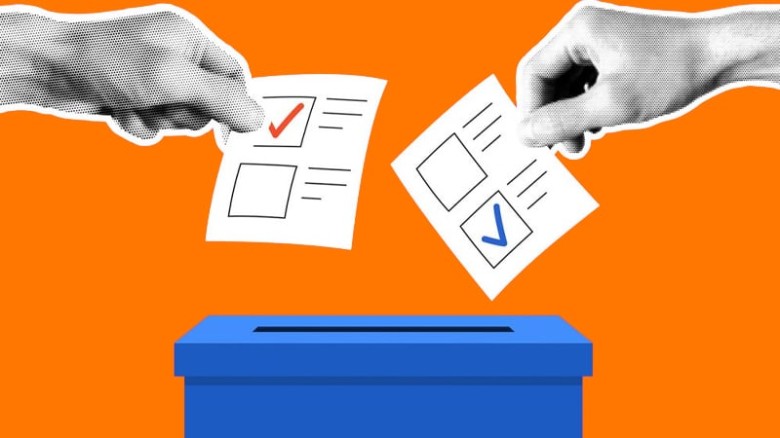 জাতীয় নির্বাচনের আগে পরীক্ষার মঞ্চ ছাত্র সংসদ নির্...