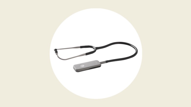 ১৫ সেকেন্ডে হৃদ্‌রোগ শনাক্ত করবে এআই স্টেথোস্কোপ...