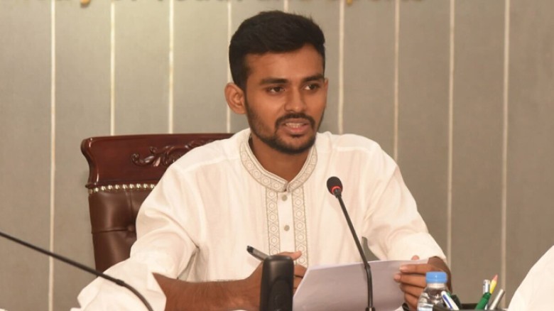 জাতীয় পার্টির ভেতর দিয়ে আওয়ামী লীগকে ফেরানোর চেষ্ট...