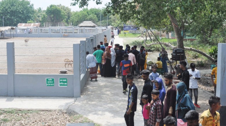 বন ও মৎস্যসম্পদ রক্ষায় তিন মাস সুন্দরবন বন্ধ, জেলে...