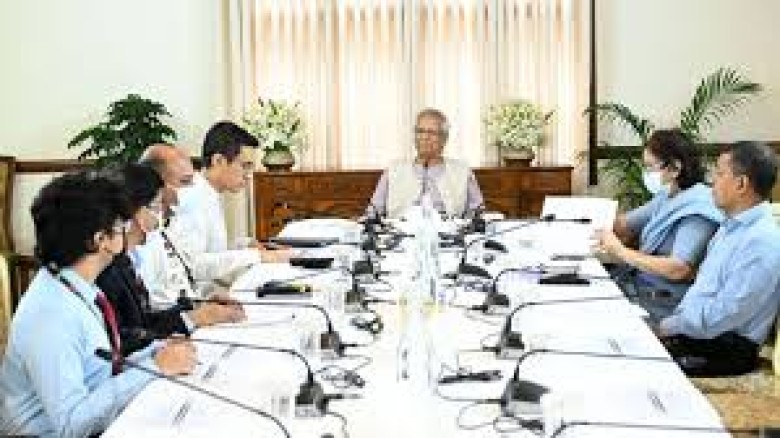 মহেশখালী- মাতারবাড়ীতে নতুন শহরের জন্ম হবে : প্রধান...