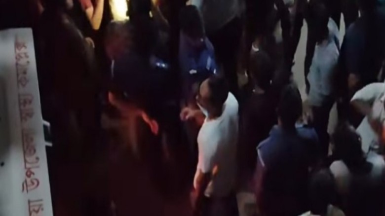 পটিয়ায় ছিনতাইকারীর ছুরিকাঘাতে রিকশাচালক খুন...