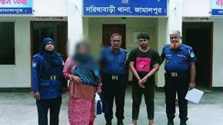 এনজিও কর্মকর্তার হাত-পা বেঁধে নির্যাতন, নগ্ন ভিডিও...