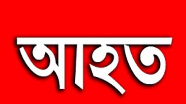 বন্দরে প্রতিপক্ষের হামলায় পিতা পুত্র আহত থানায় অভি...
