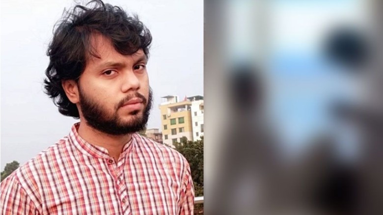 ওসমান হাদিকে জড়ানো সেই ভিডিওর আসল সত্য বেরিয়ে এলো...