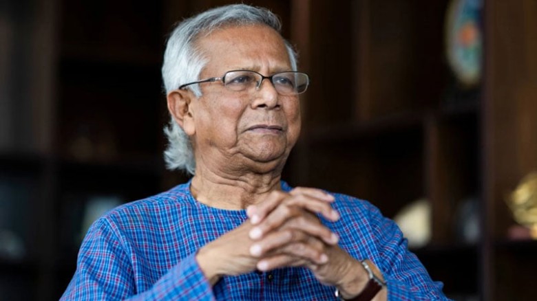 মেধাবীদের উৎসাহে সরকার উদ্যোগ নেবে: প্রধান উপদেষ্ট...