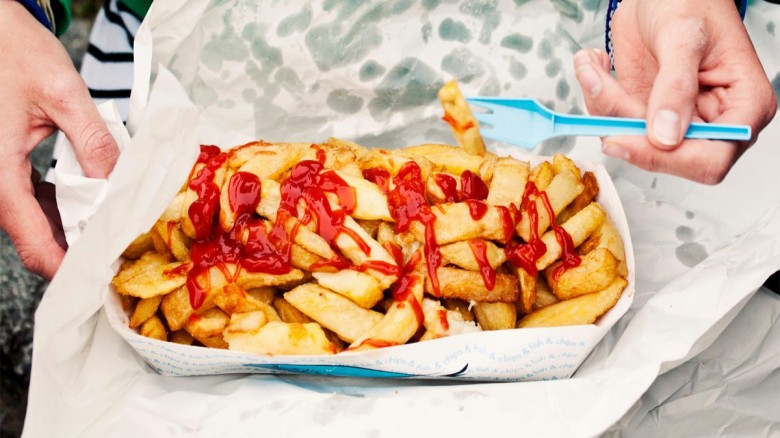 আলু খাওয়া ঠিক, চিপস ও ফ্রেঞ্চ ফ্রাই নয়: টাইপ-২ ডায়...