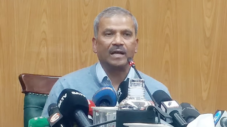 ডাকসু নির্বাচন গণতন্ত্র অভিমুখী বিশাল পদযাত্রা: আস...