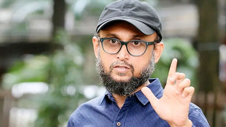 ‘ডাকসুর মধ‍্য দিয়ে ইলেকশনের ট্রেনে উঠল বাংলাদেশ’ —...