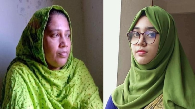 মা-মেয়েকে শ্বাসরোধে হত্যা, মোবাইল ও ল্যাপটপ নিয়ে...