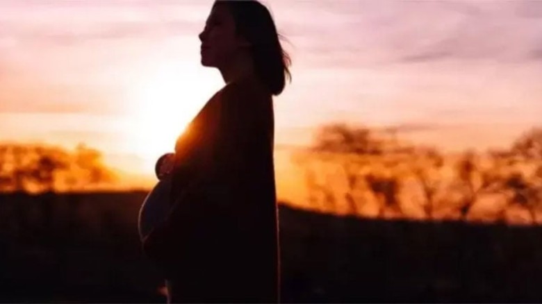 গর্ভাবস্থায় ও প্রসবোত্তর সময়ে ৬৬% নারী বিষণ্নতা ও ...