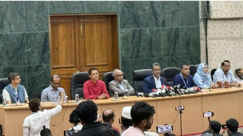 ডাকসু নির্বাচন: সম্পাদকীয় ১২ পদের মধ্যে ৯টিতে জয়ী ...