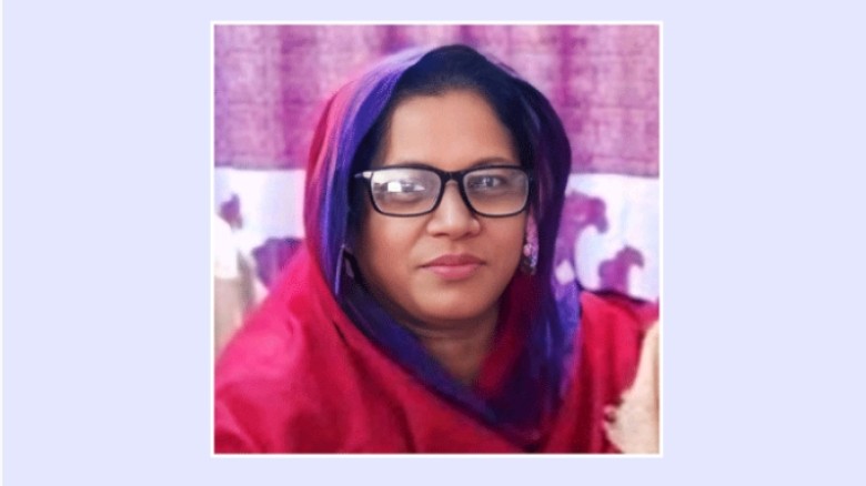 “দাউদকান্দির হত্যা মামলায় বারপাড়া ইউনিয়ন চেয়ারম্যা...