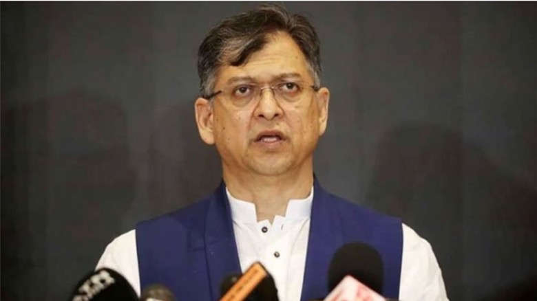 ডাকসু নির্বাচনে বিজয়ীদের অভিনন্দন জানালেন বিএনপি ন...