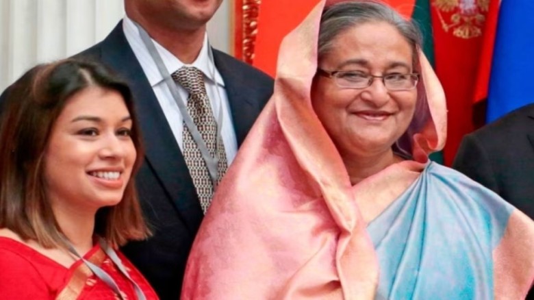 মিথ্যা বলেছিলেন টিউলিপ, তার বিরুদ্ধে তদন্ত শুরু কর...