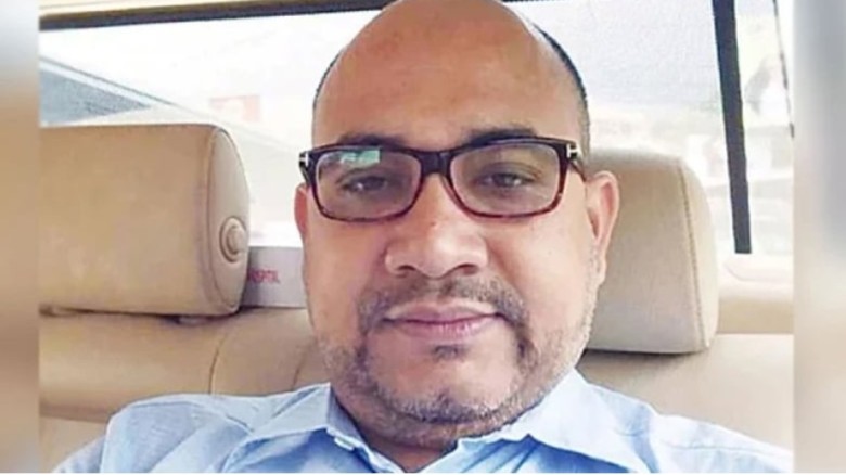 স্বাস্থ্যখাতের আলোচিত ঠিকাদার মোতাজ্জরুল ইসলাম মিঠ...