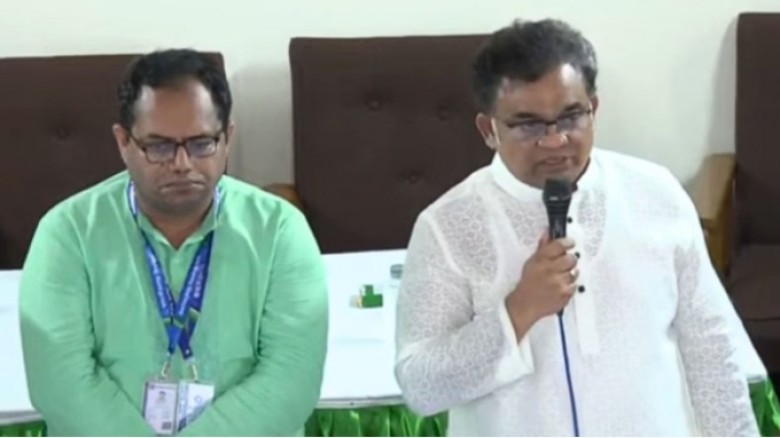 অমানবিক পরিশ্রম করতে হচ্ছে, এ কষ্ট ইতিহাস হয়ে থাকব...