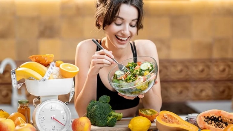 “স্বাস্থ্যকর খাবার ও অভ্যাসে ডায়াবেটিস ও প্রেশার ন...