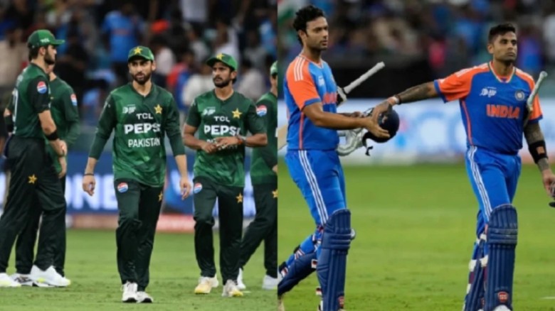 পাকিস্তানকে উড়িয়ে দিলেও হাত মেলালেন না ভারতীয় ক্রি...