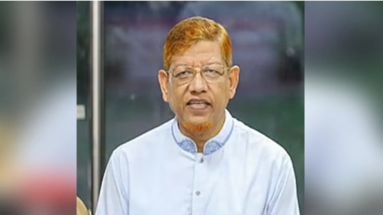 “জাতীয় ঐকমত্য বৈঠকে জামায়াতের মন্তব্য: মুক্তিযুদ্...