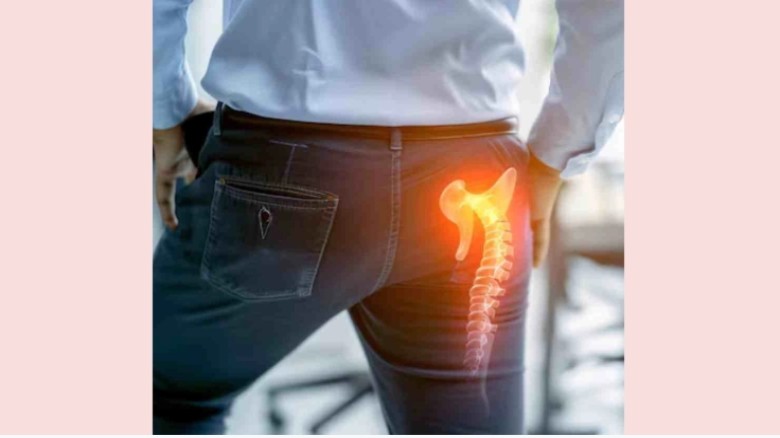 “নিতম্বের ব্যথা: দীর্ঘক্ষণ বসা ও আঁটসাঁট জিন্সের প...