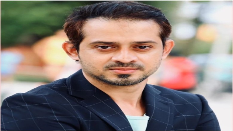 নিউইয়র্কে সাংবাদিক ইলিয়াস হোসাইন অভিযোগ: আওয়ামী লী...